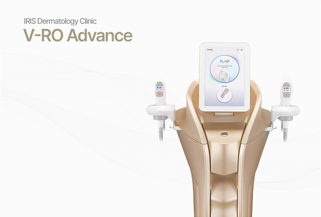 V-RO ADVANCE
